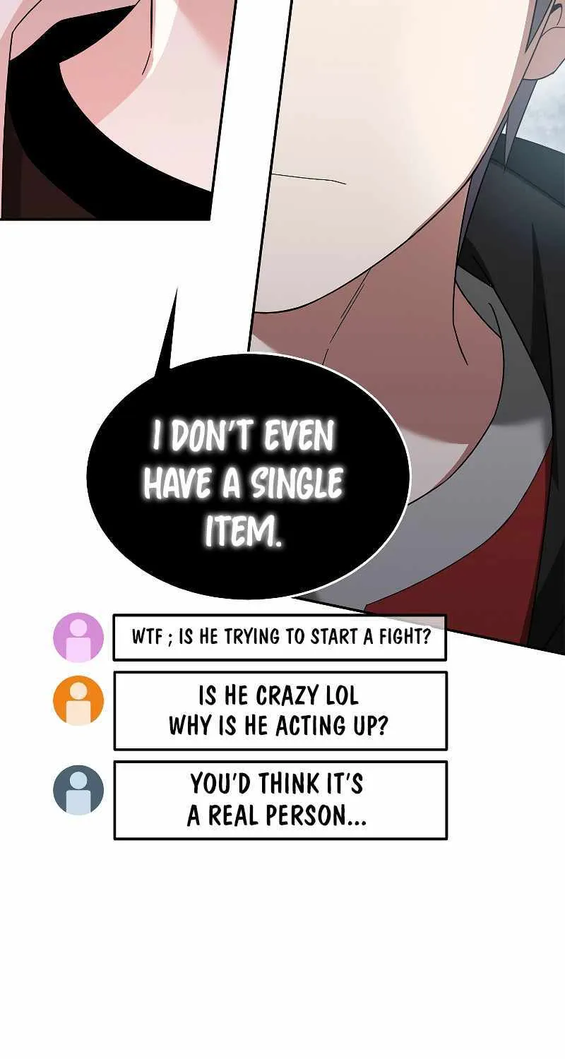 The Newbie is Too Strong Mangakakalot X Chapter 88 Page 17