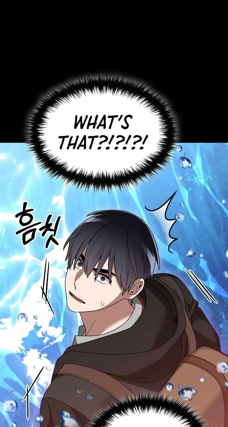 The Newbie is Too Strong Mangakakalot X Chapter 88 Page 43