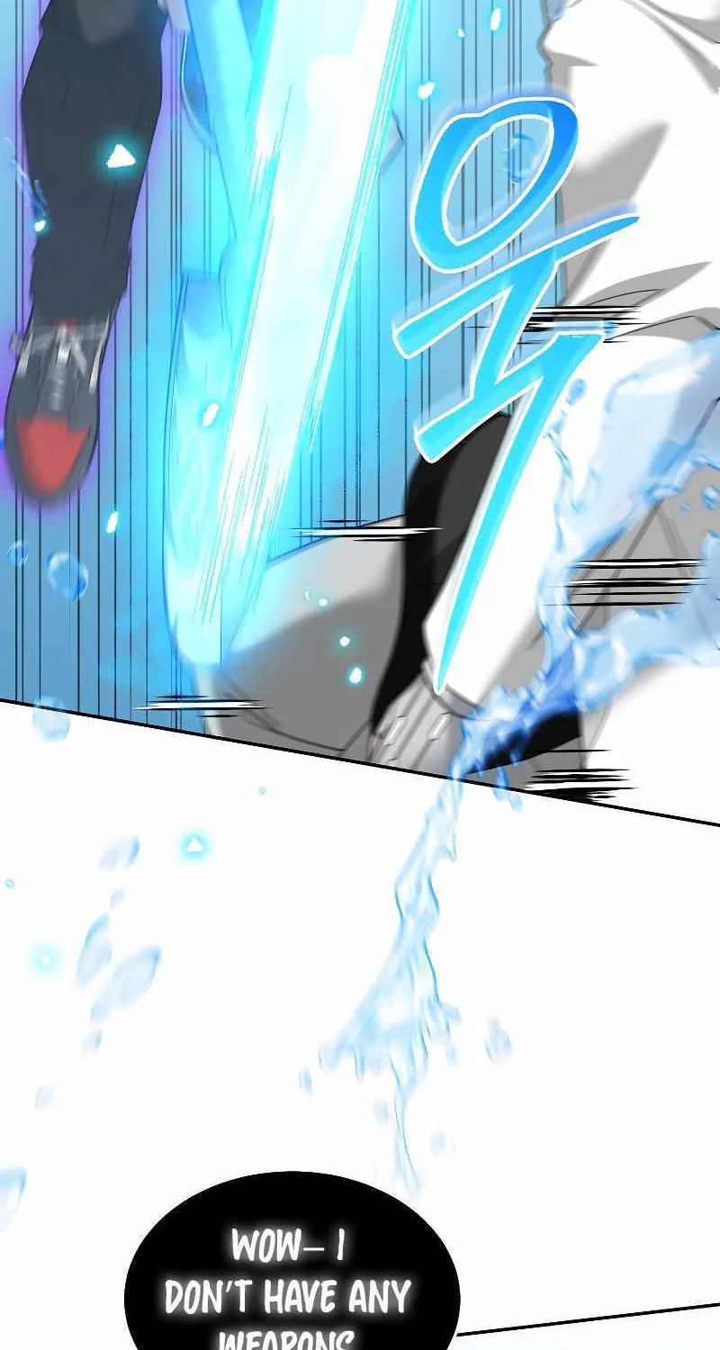 The Newbie is Too Strong Mangakakalot X Chapter 88 Page 6