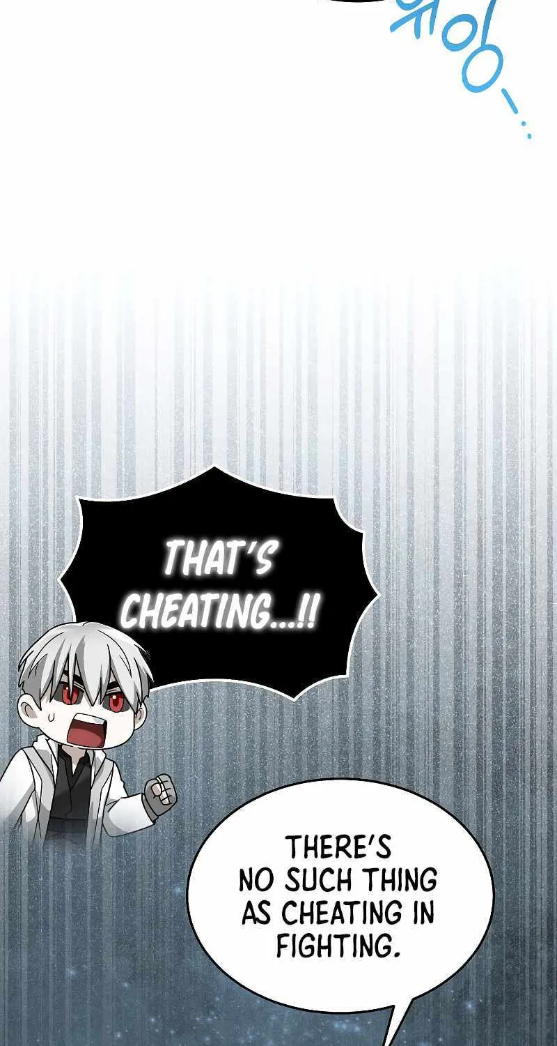 The Newbie is Too Strong Mangakakalot X Chapter 88 Page 56