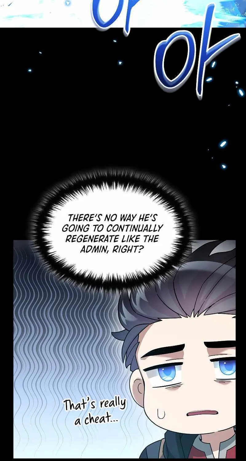 The Newbie is Too Strong Mangakakalot X Chapter 88 Page 70