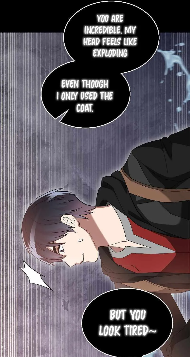 The Newbie is Too Strong Mangakakalot X Chapter 88 Page 81
