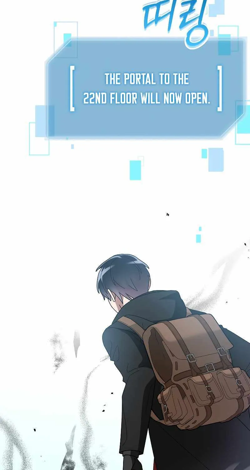 The Newbie is Too Strong Mangakakalot X Chapter 89 Page 13
