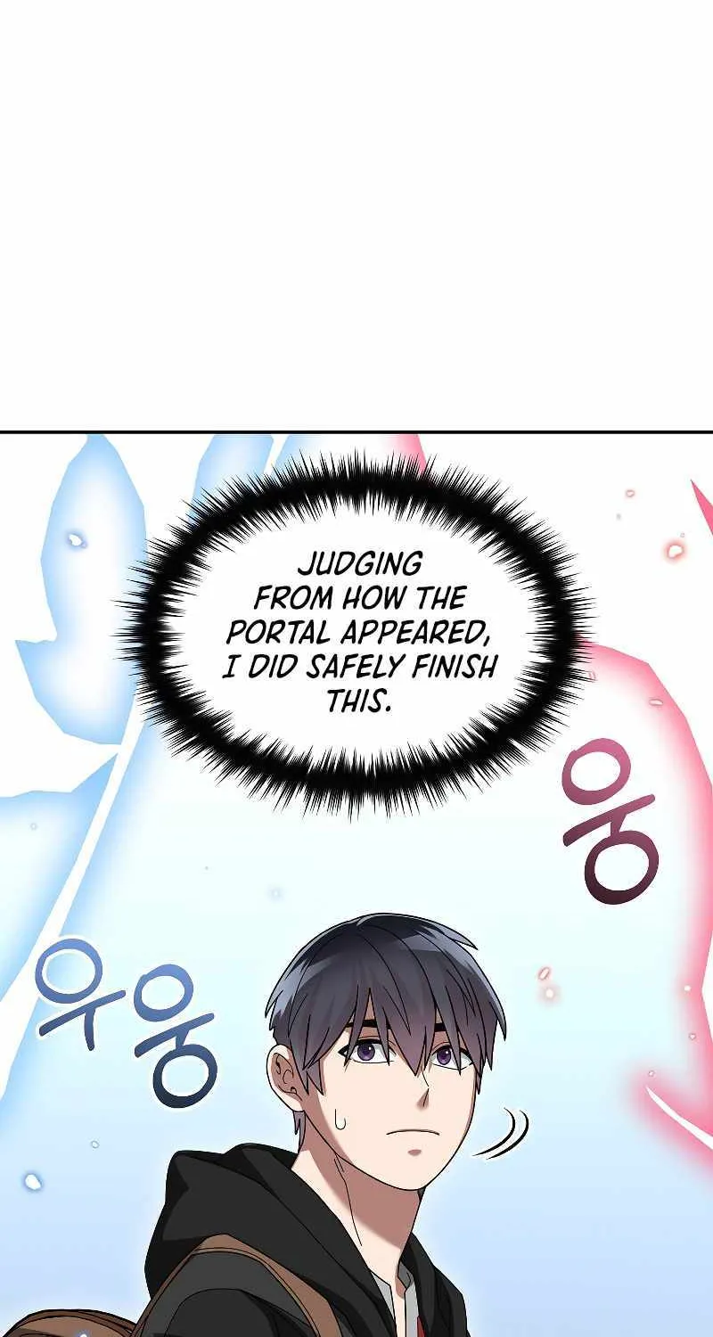 The Newbie is Too Strong Mangakakalot X Chapter 89 Page 19