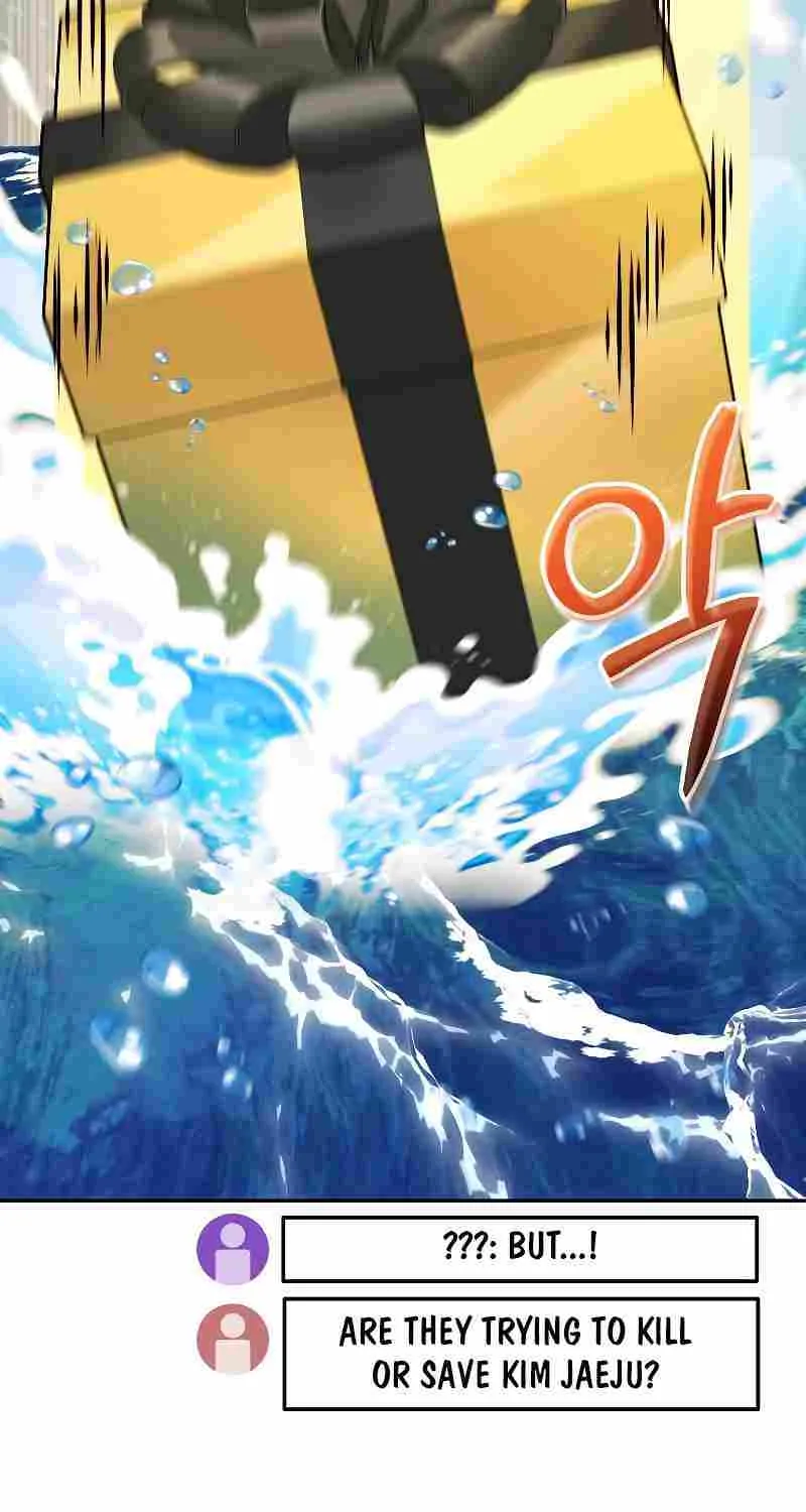The Newbie is Too Strong Mangakakalot X Chapter 89 Page 29