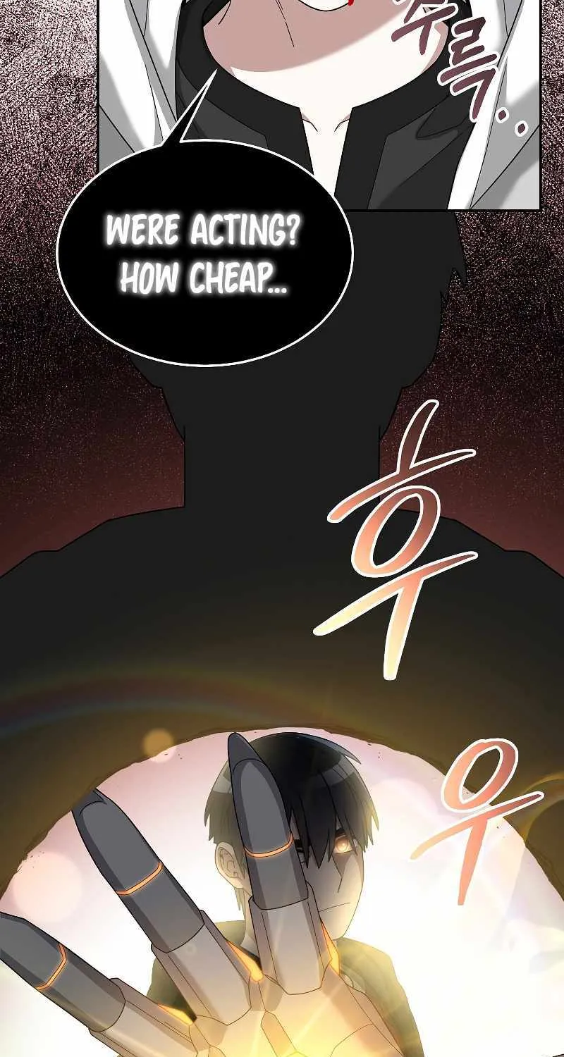 The Newbie is Too Strong Mangakakalot X Chapter 89 Page 4