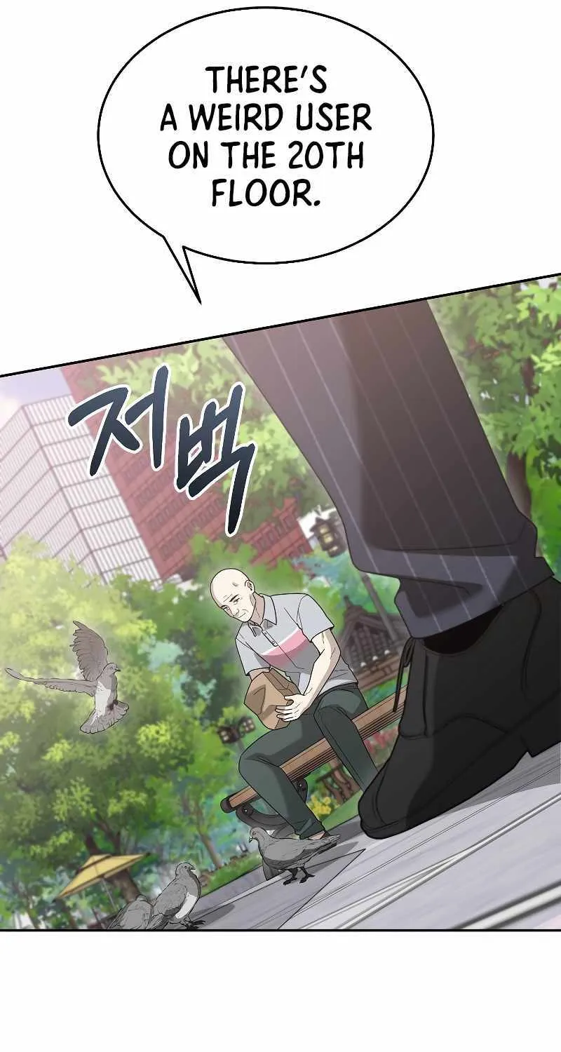 The Newbie is Too Strong Mangakakalot X Chapter 89 Page 43