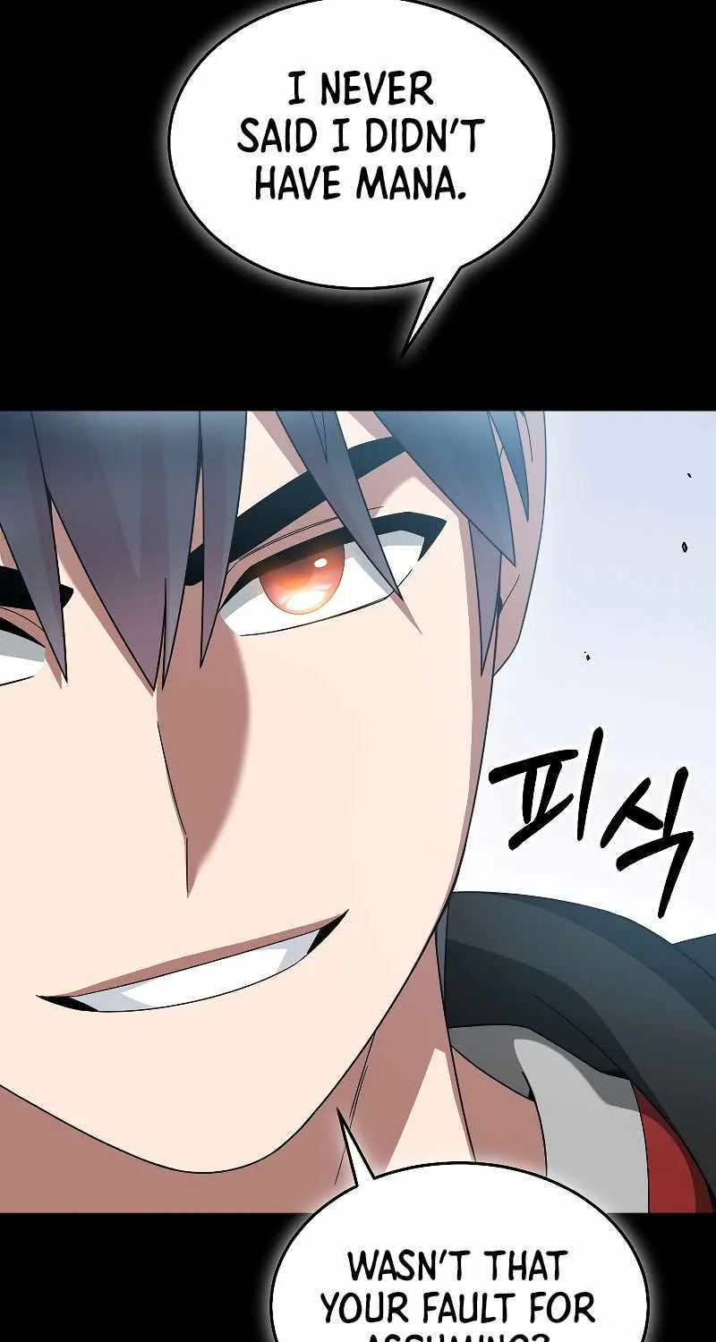 The Newbie is Too Strong Mangakakalot X Chapter 89 Page 6