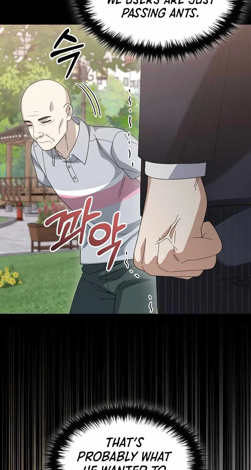 The Newbie is Too Strong Mangakakalot X Chapter 89 Page 58