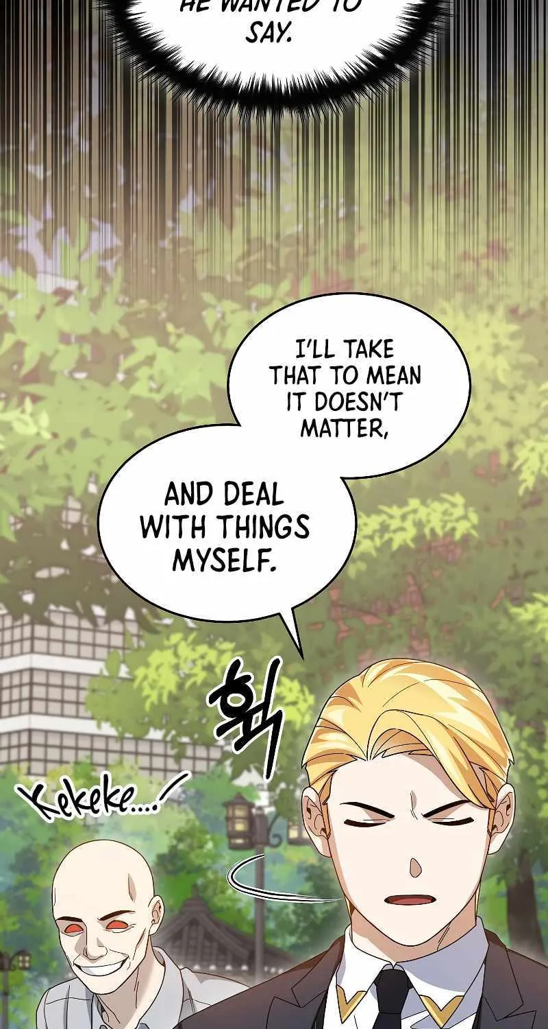 The Newbie is Too Strong Mangakakalot X Chapter 89 Page 59