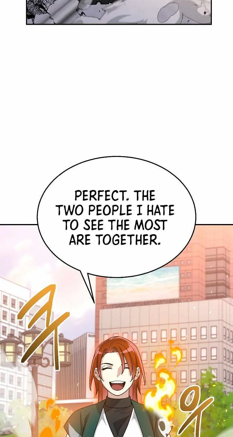 The Newbie is Too Strong Mangakakalot X Chapter 89 Page 67