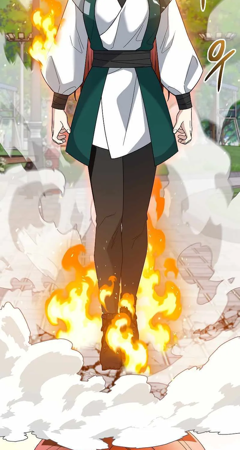 The Newbie is Too Strong Mangakakalot X Chapter 89 Page 68