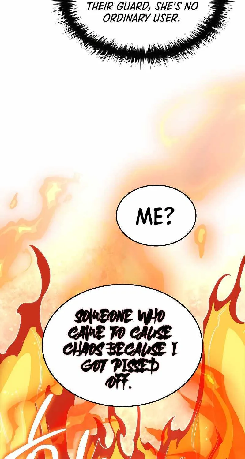 The Newbie is Too Strong Mangakakalot X Chapter 89 Page 72