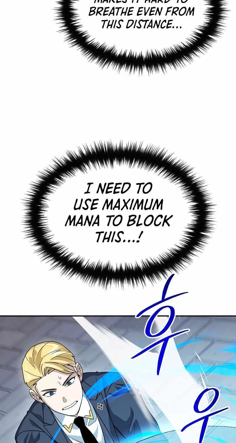 The Newbie is Too Strong Mangakakalot X Chapter 89 Page 78