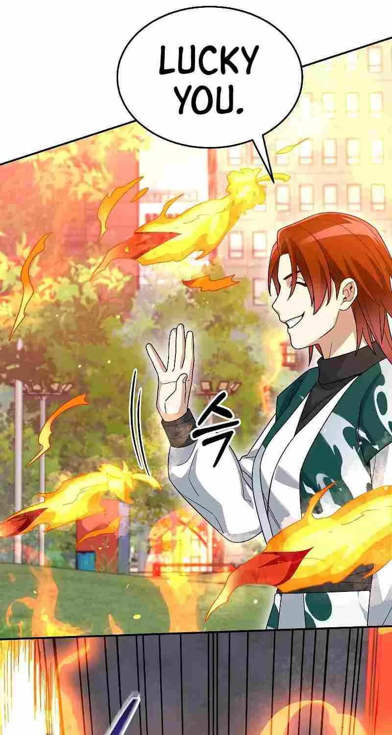The Newbie is Too Strong Mangakakalot X Chapter 89 Page 80