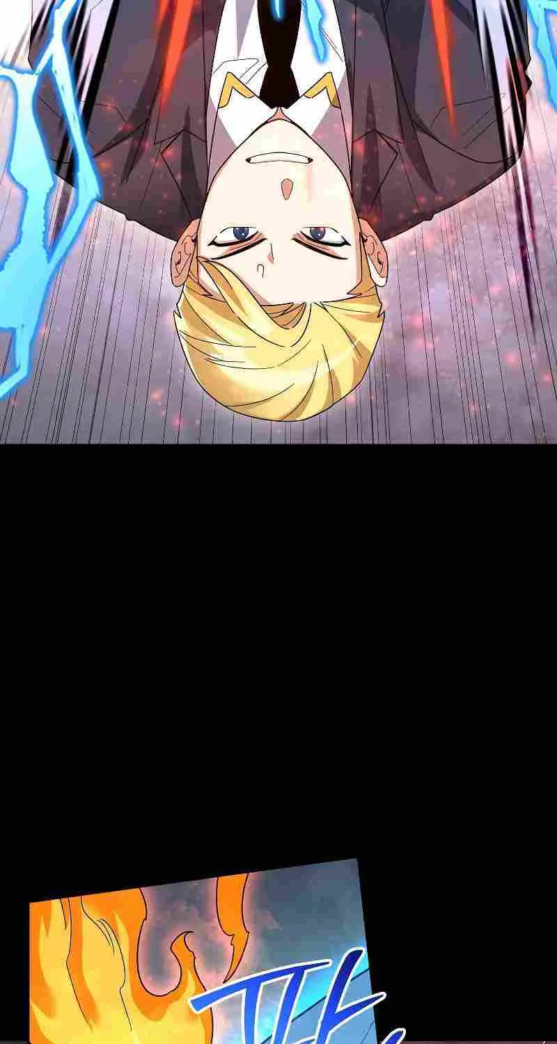 The Newbie is Too Strong Mangakakalot X Chapter 89 Page 84