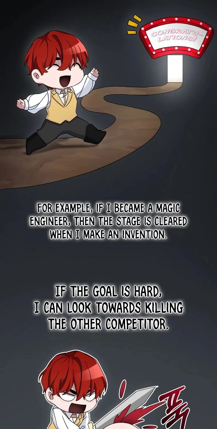 The Newbie is Too Strong Mangakakalot X Chapter 9 Page 42