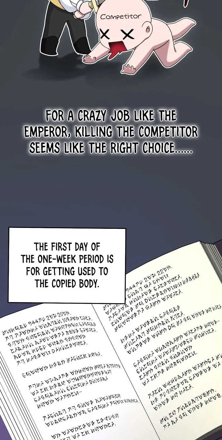 The Newbie is Too Strong Mangakakalot X Chapter 9 Page 43