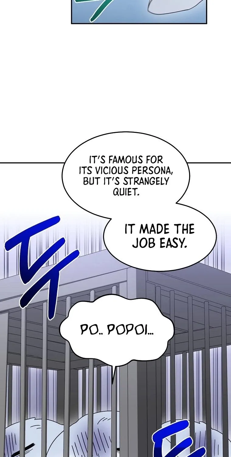 The Newbie is Too Strong Mangakakalot X Chapter 9 Page 52