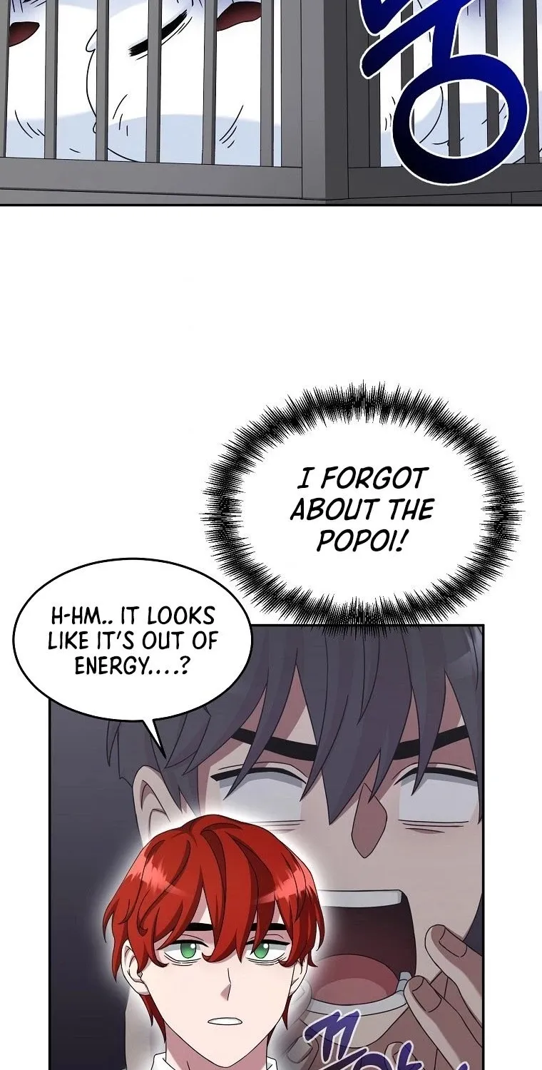The Newbie is Too Strong Mangakakalot X Chapter 9 Page 53