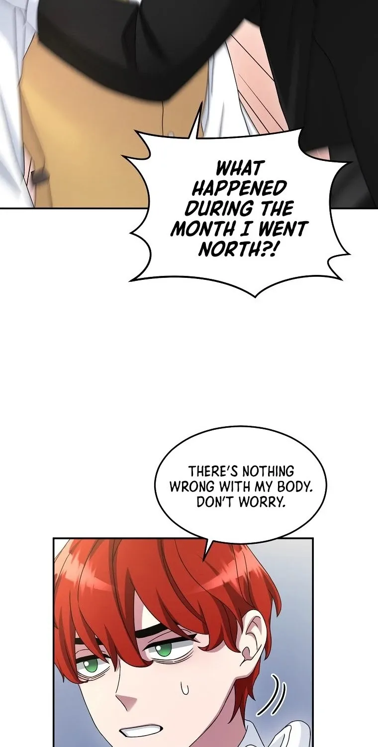 The Newbie is Too Strong Mangakakalot X Chapter 9 Page 58