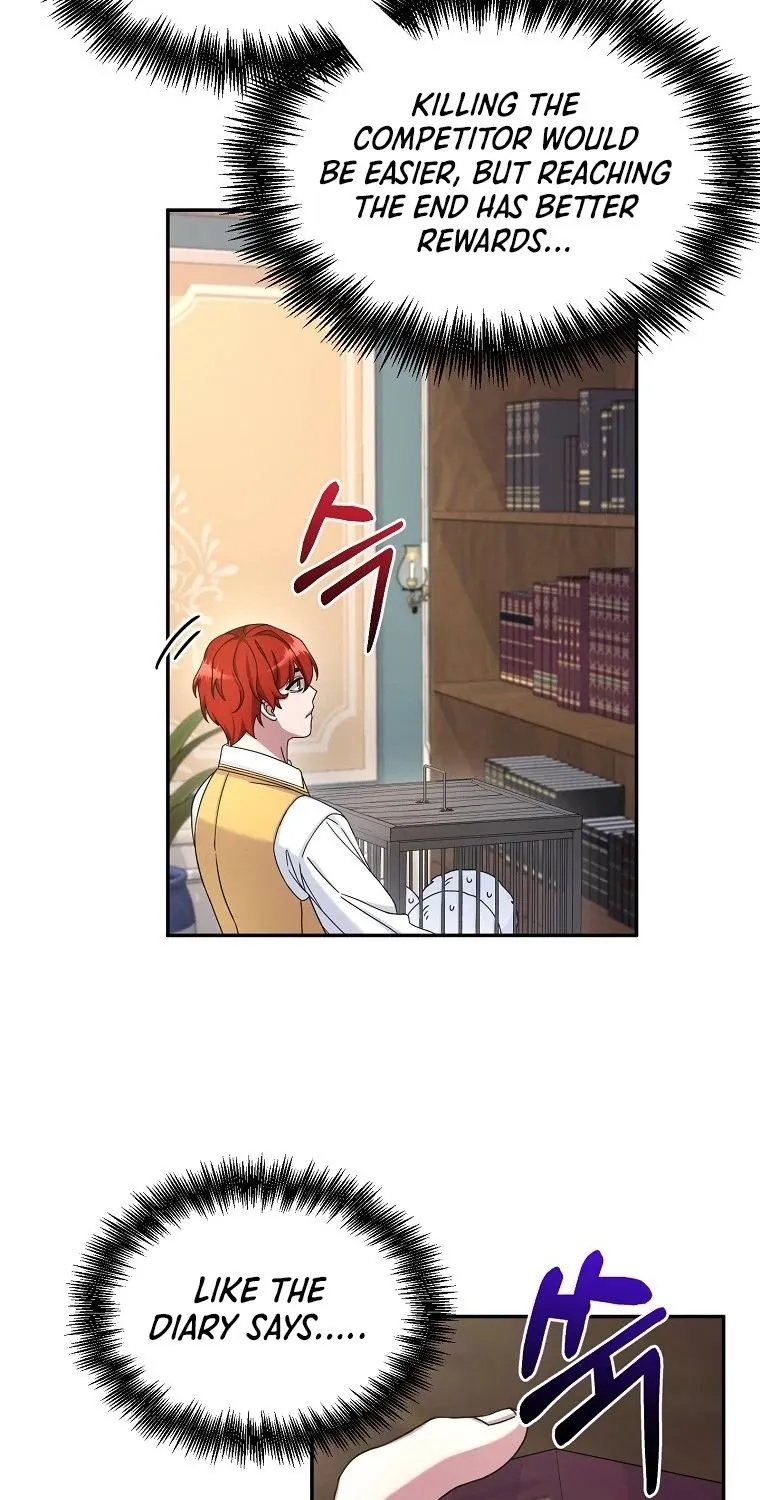 The Newbie is Too Strong Mangakakalot X Chapter 9 Page 74