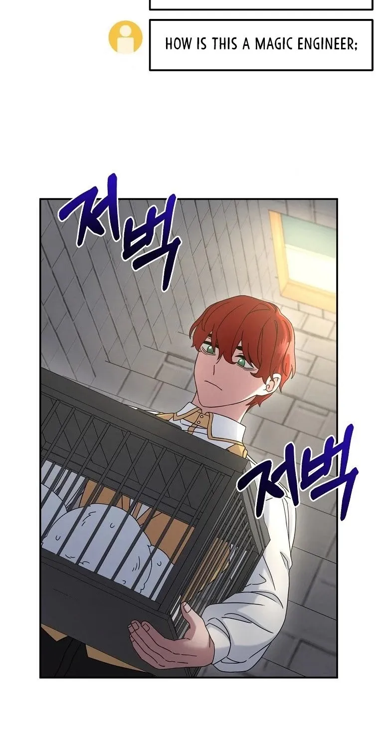 The Newbie is Too Strong Mangakakalot X Chapter 9 Page 78