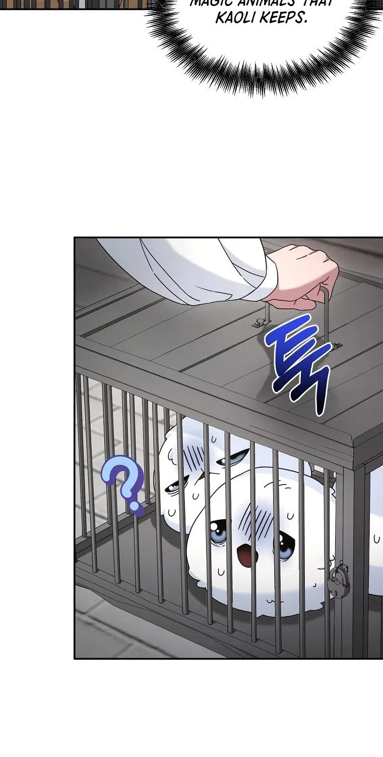 The Newbie is Too Strong Mangakakalot X Chapter 9 Page 83