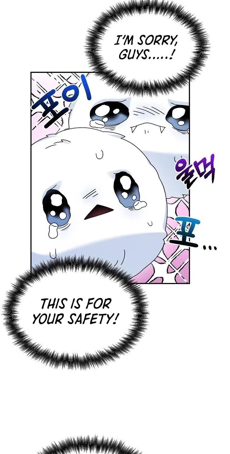 The Newbie is Too Strong Mangakakalot X Chapter 9 Page 85