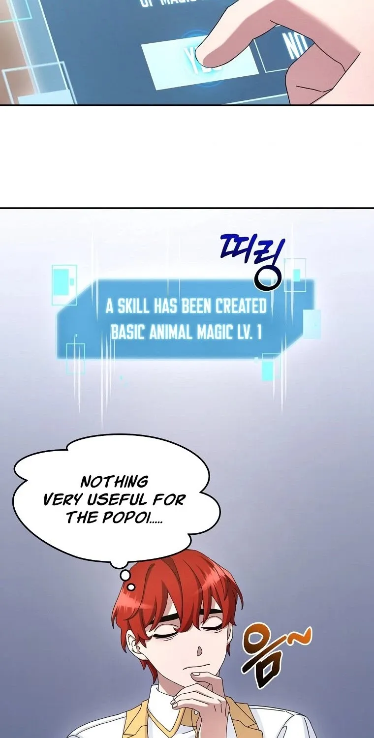 The Newbie is Too Strong Mangakakalot X Chapter 9 Page 88