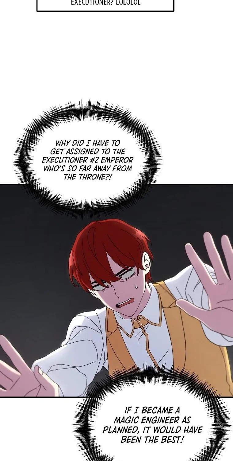 The Newbie is Too Strong Mangakakalot X Chapter 9 Page 17