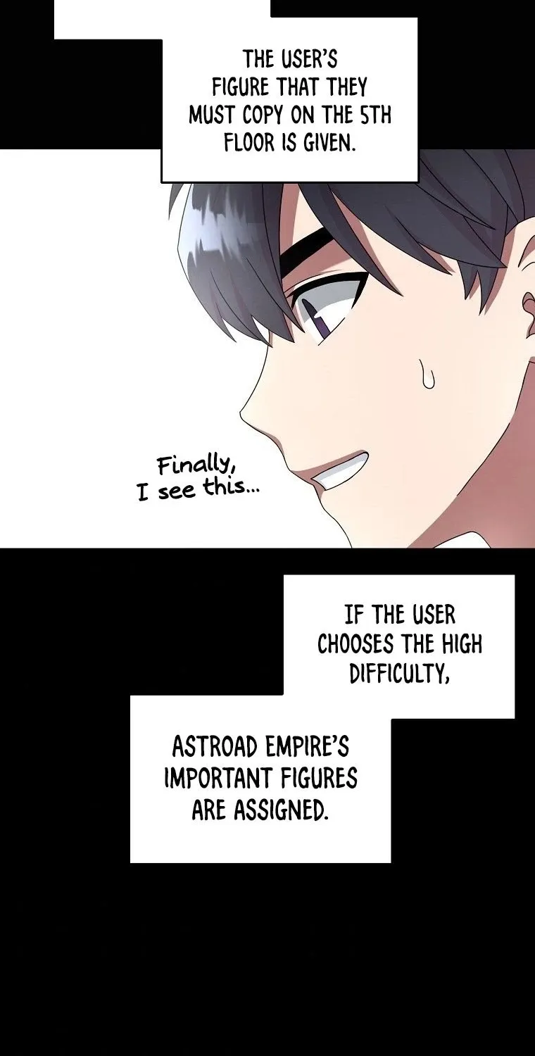 The Newbie is Too Strong Mangakakalot X Chapter 9 Page 27