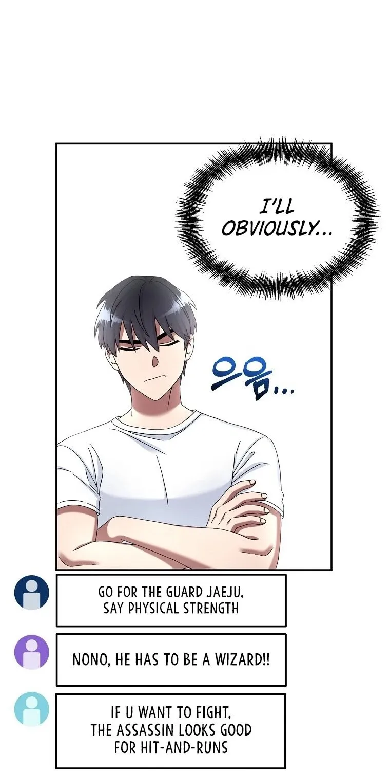 The Newbie is Too Strong Mangakakalot X Chapter 9 Page 33