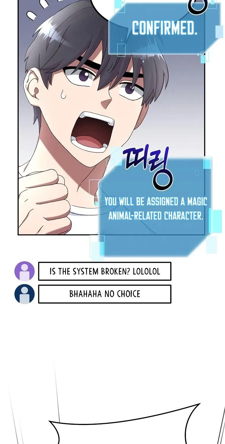 The Newbie is Too Strong Mangakakalot X Chapter 9 Page 36