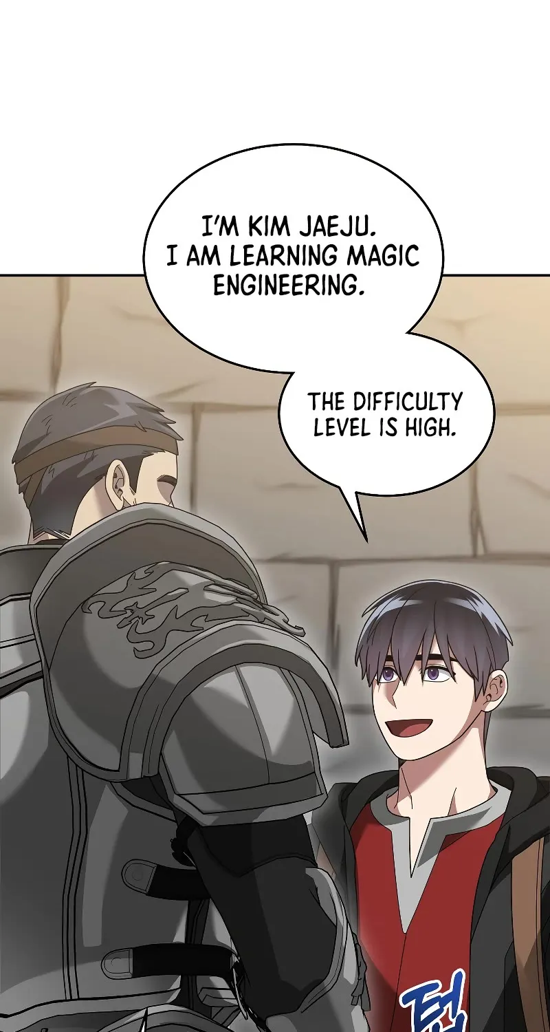 The Newbie is Too Strong Mangakakalot X Chapter 90 Page 15
