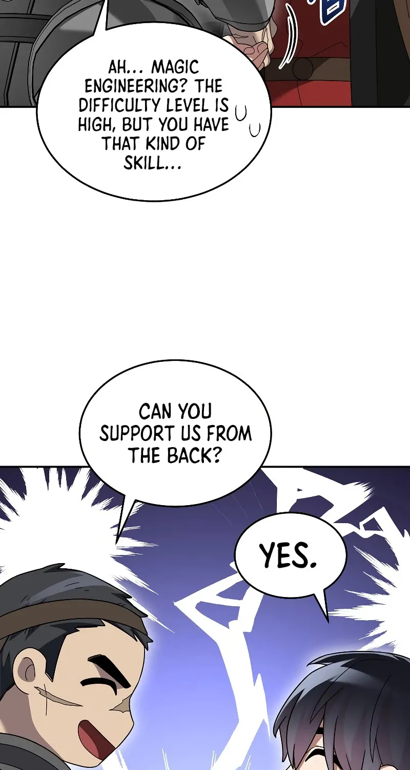 The Newbie is Too Strong Mangakakalot X Chapter 90 Page 16