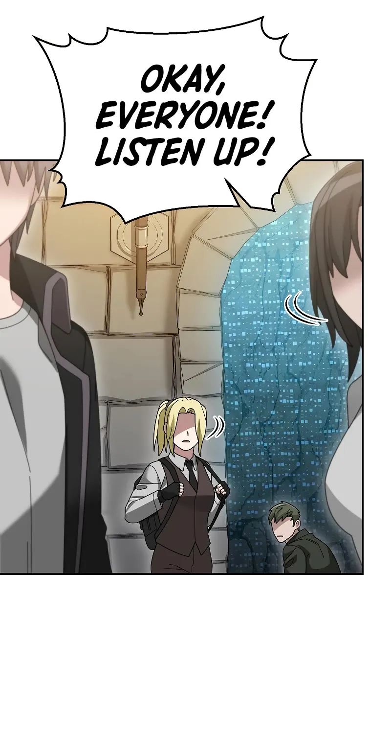 The Newbie is Too Strong Mangakakalot X Chapter 90 Page 18