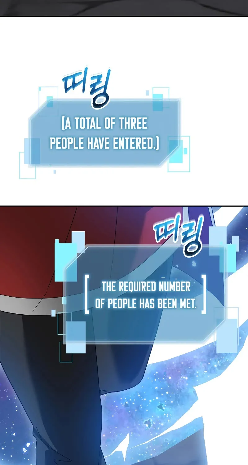The Newbie is Too Strong Mangakakalot X Chapter 90 Page 4