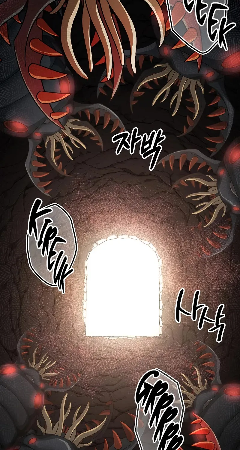 The Newbie is Too Strong Mangakakalot X Chapter 90 Page 35
