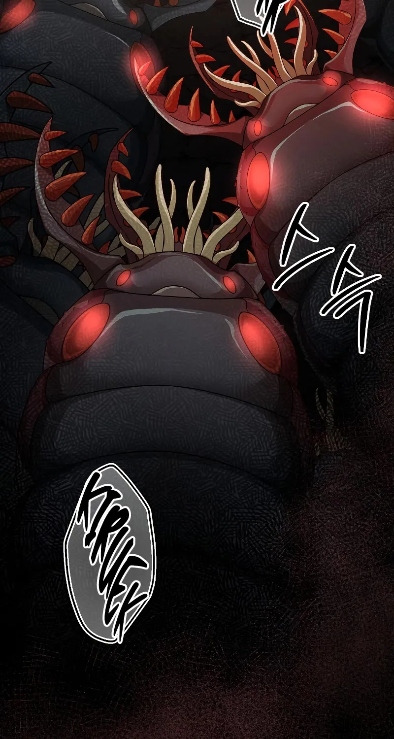 The Newbie is Too Strong Mangakakalot X Chapter 90 Page 36