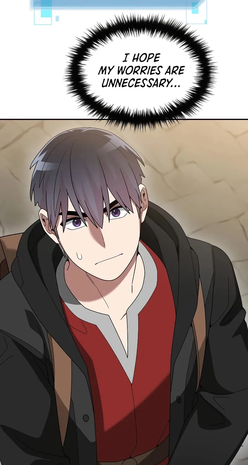 The Newbie is Too Strong Mangakakalot X Chapter 90 Page 46