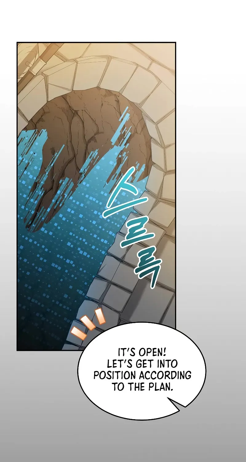 The Newbie is Too Strong Mangakakalot X Chapter 90 Page 49