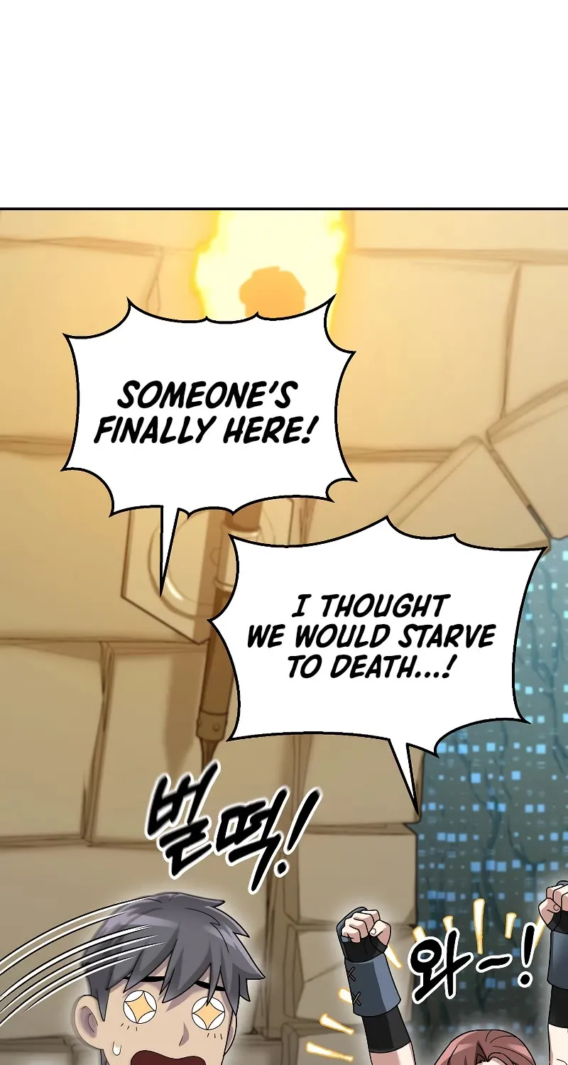 The Newbie is Too Strong Mangakakalot X Chapter 90 Page 6