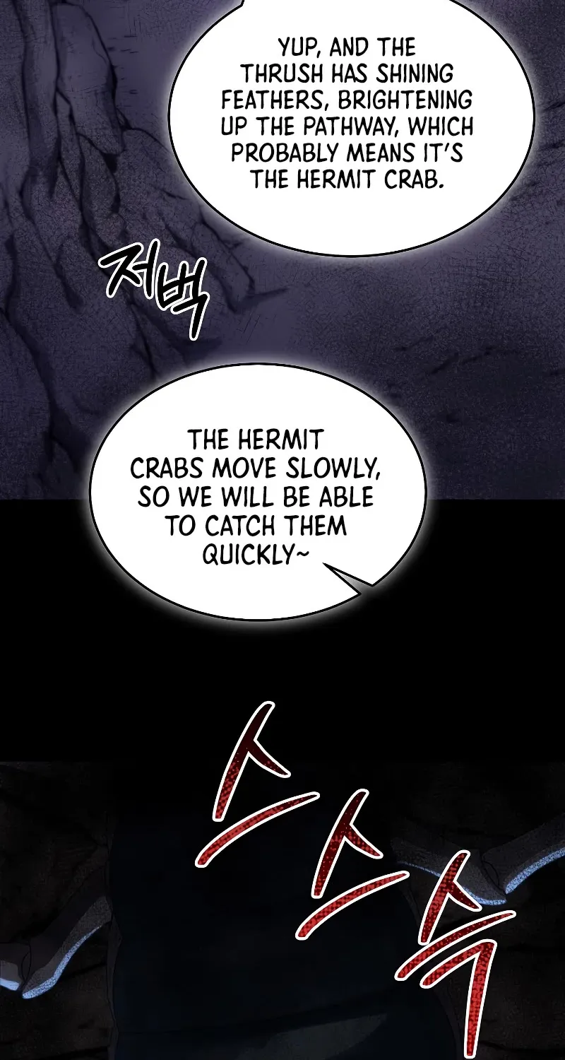 The Newbie is Too Strong Mangakakalot X Chapter 90 Page 53