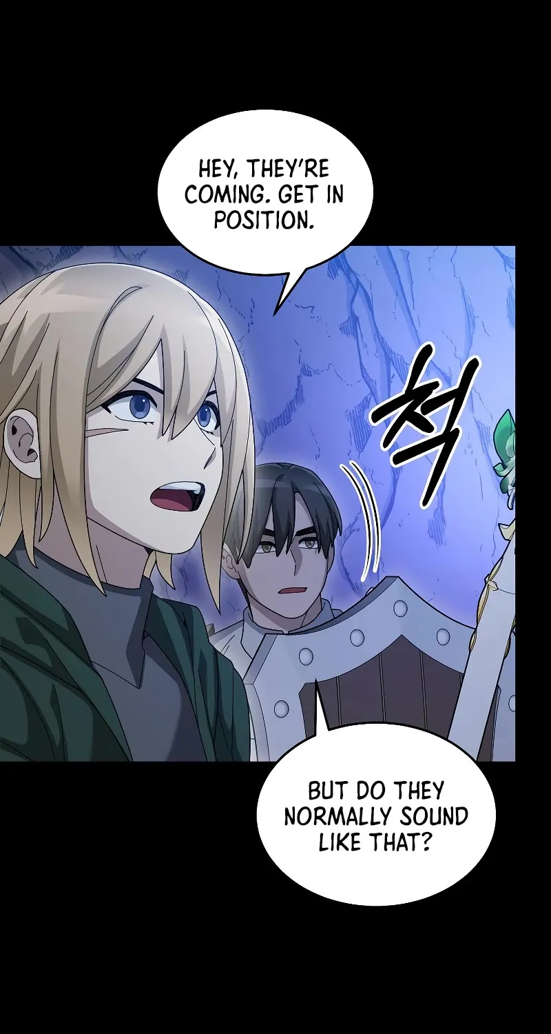 The Newbie is Too Strong Mangakakalot X Chapter 90 Page 56