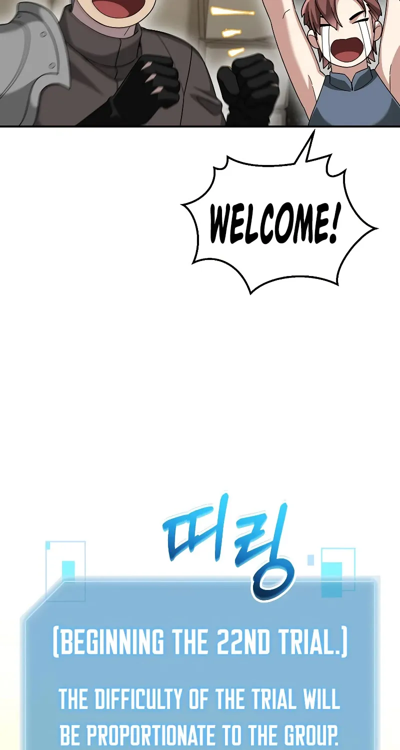 The Newbie is Too Strong Mangakakalot X Chapter 90 Page 7