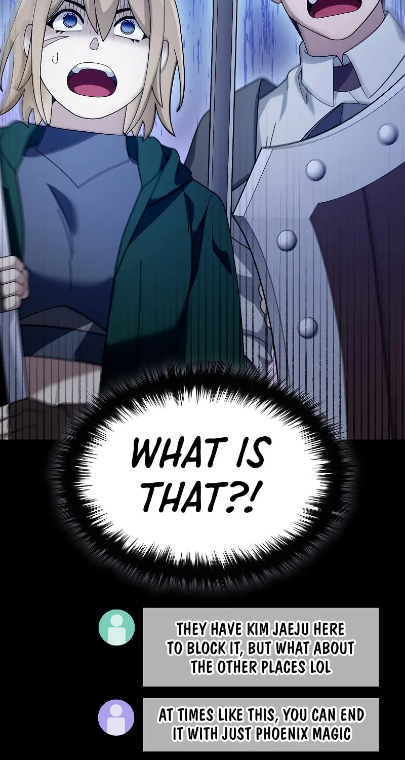The Newbie is Too Strong Mangakakalot X Chapter 90 Page 61