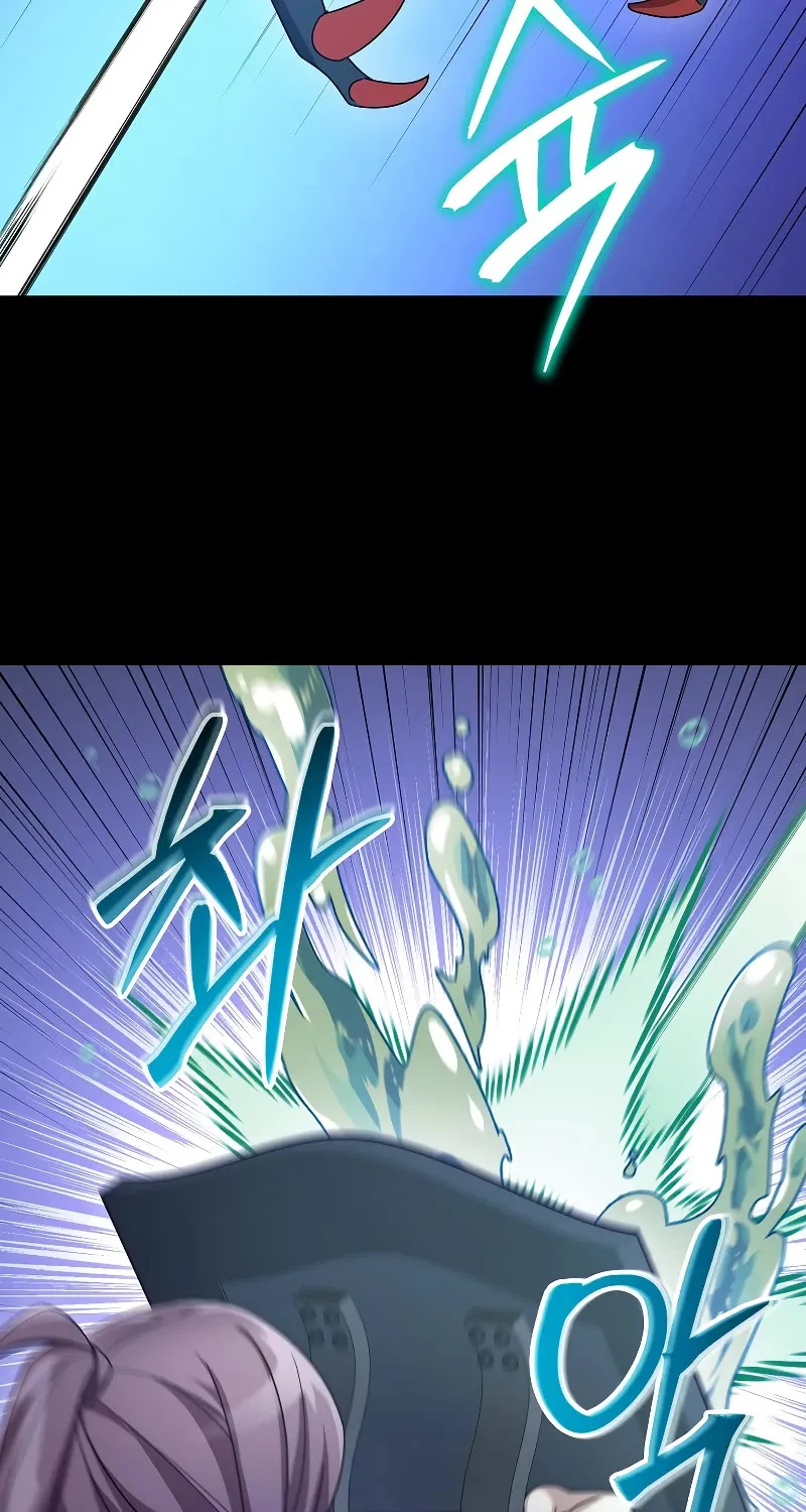 The Newbie is Too Strong Mangakakalot X Chapter 90 Page 74