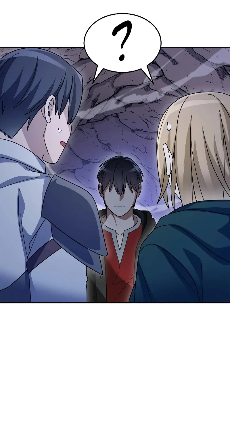 The Newbie is Too Strong Mangakakalot X Chapter 90 Page 96