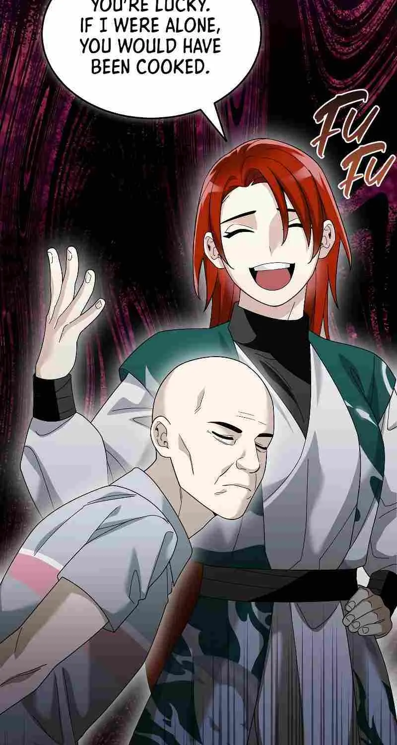 The Newbie is Too Strong Mangakakalot X Chapter 91 Page 11